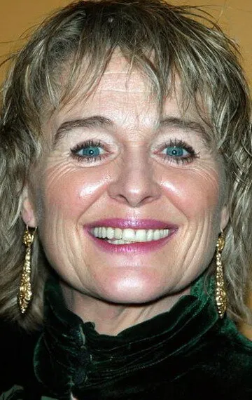 Фотография актёра Шинед Кьюсак