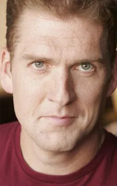 Фотография актёра Риган Барнс