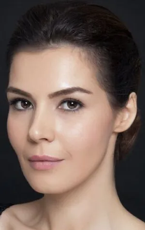 Фотография актёра Хатидже Шендиль