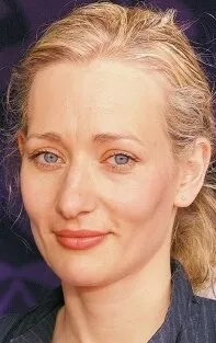 Фотография актёра Магдалена Поплавска