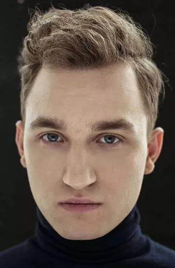 Фотография актёра Станислав Цивка