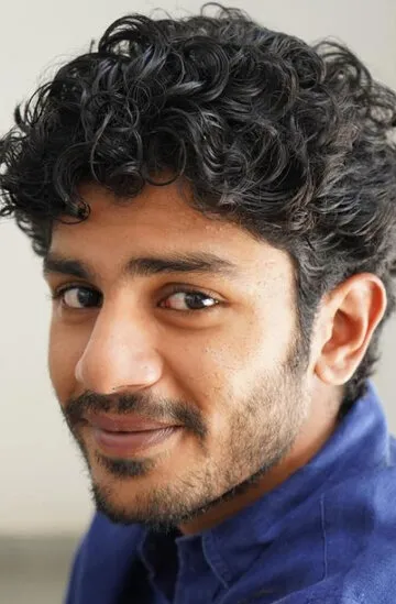 Фотография актёра 