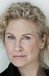 Фотография актёра Ева Меландер