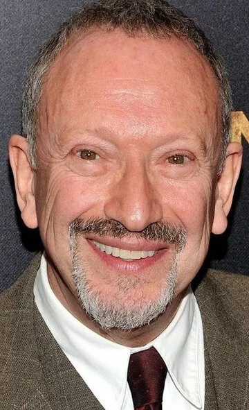 Фотография актёра Аллан Кордунер