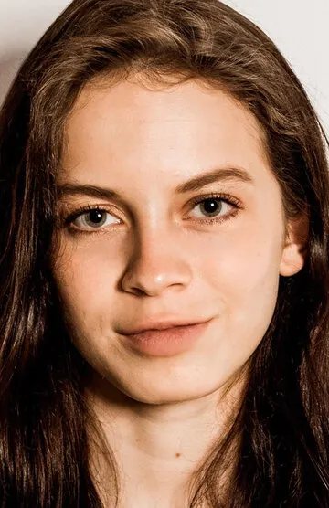 Фотография актёра Ана Валерия Бесерриль