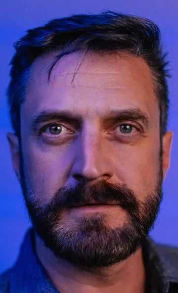 Фотография актёра Рауль Эспарса