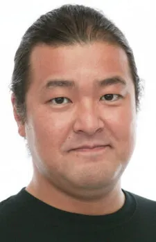 Фотография актёра Тэцу Инада