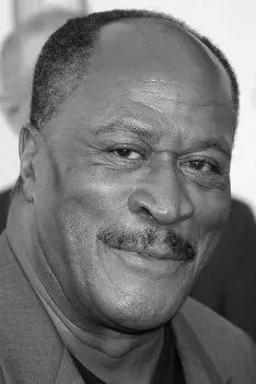 Фотография актёра Джон Эймос