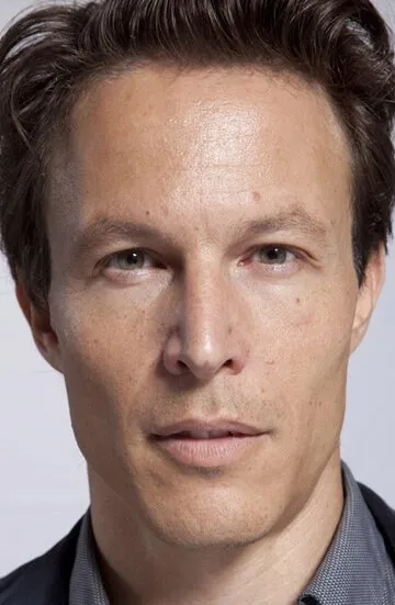 Фотография актёра Роберто Дзибетти