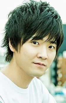 Фотография актёра Тасуку Хатанака