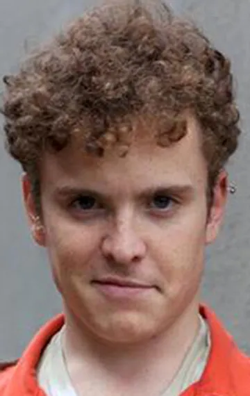 Фотография актёра Джош МакГуайр