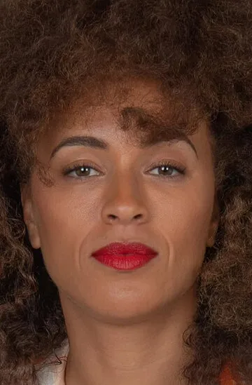 Фотография актёра Мишель де Сварт