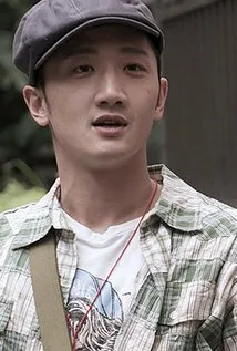 Фотография актёра Винс Као