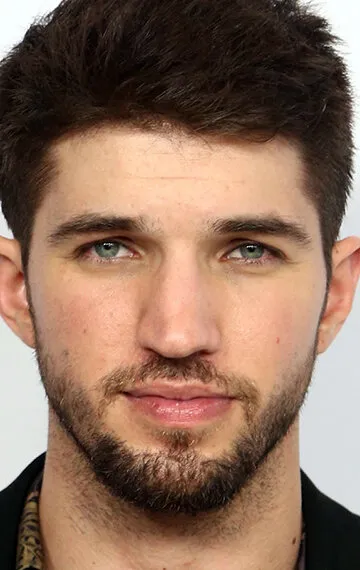 Фотография актёра Брайан Крэйг