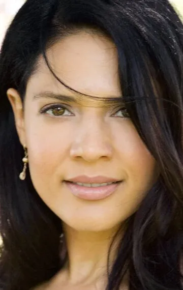 Фотография актёра Моник Кёрнен