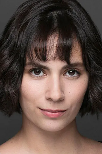 Фотография актёра Бурджу Голгедар