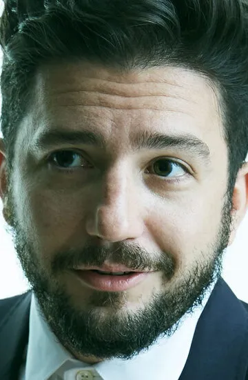 Фотография актёра Джон Магаро