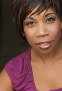 Фотография актёра Лоссен Чэмберс