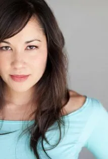 Фотография актёра Сачие Алессио