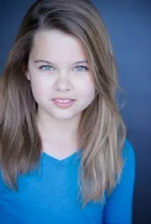 Фотография актёра София Мали