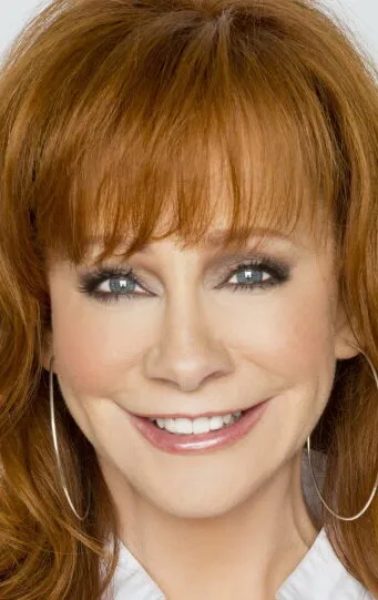 Фотография актёра Риба Макинтайр