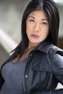 Фотография актёра Синди Лау