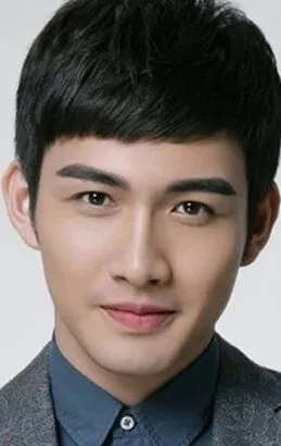 Фотография актёра Вин Чжан