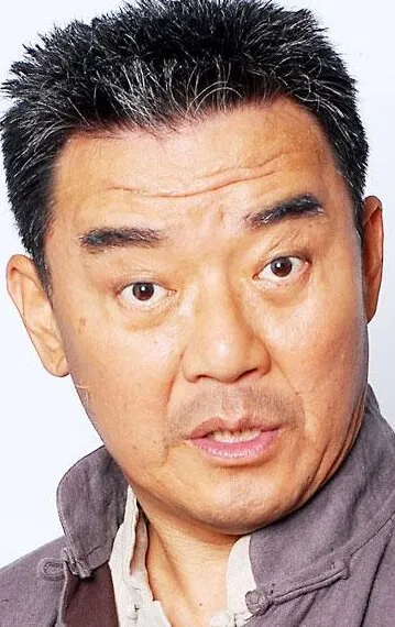 Фотография актёра Ли Личунь