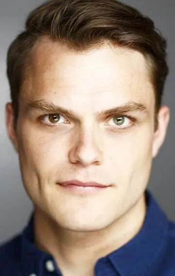 Фотография актёра Кори Липман