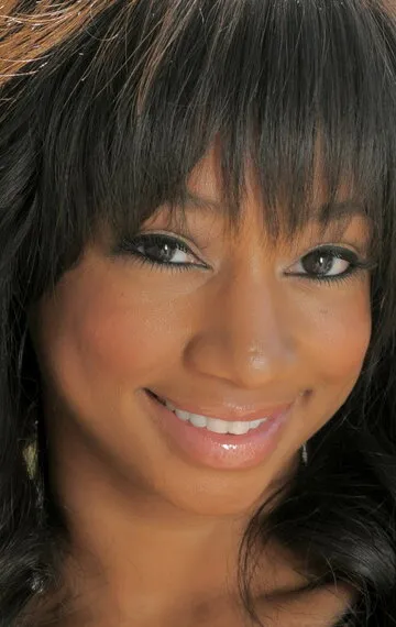 Фотография актёра Моника Коулмэн