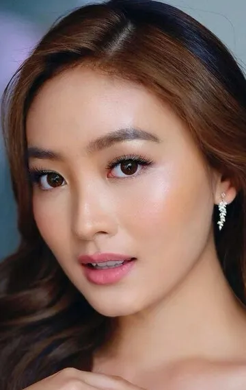 Фотография актёра Наташа Вилона