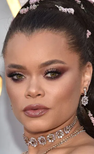 Фотография актёра Андра Дэй