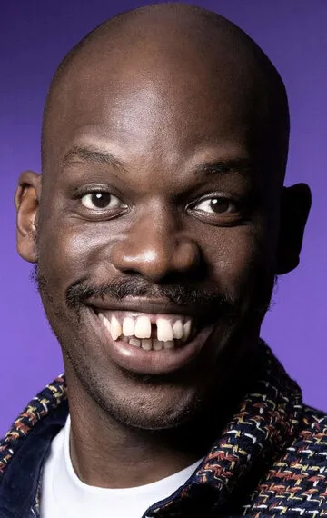 Фотография актёра Жан-Паскаль Зади