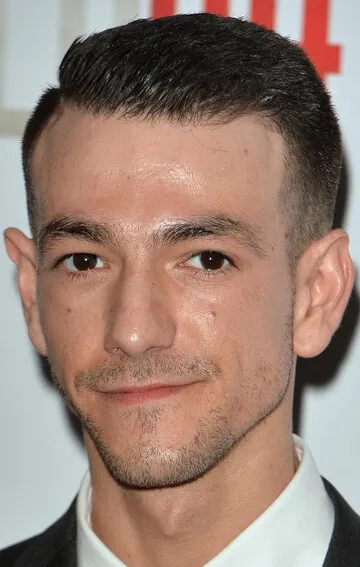 Фотография актёра Джозеф Алтин