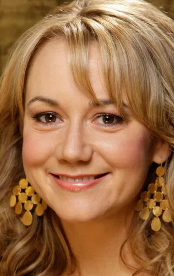 Фотография актёра Мегин Прайс