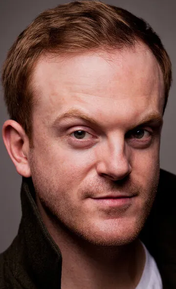 Фотография актёра Джереми Бобб