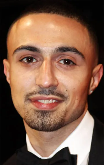 Фотография актёра Адам Дикон