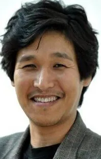 Фотография актёра Хан Сон-чхон