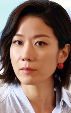 Фотография актёра Чон Хе-джин