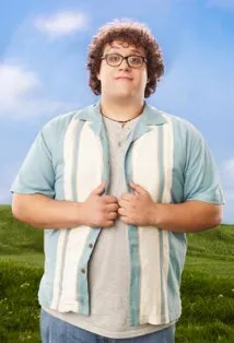 Фотография актёра Эри Стидэм