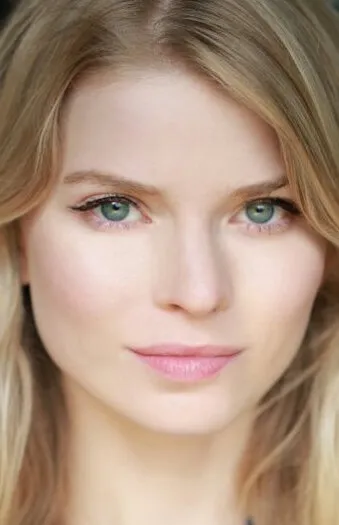 Фотография актёра Джина Брэмхилл