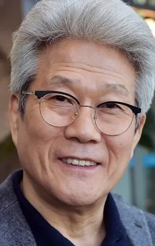 Фотография актёра Ли До-гён