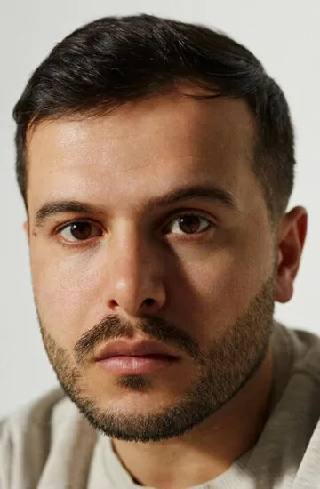 Фотография актёра 