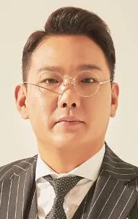 Фотография актёра Ким Ги-нам