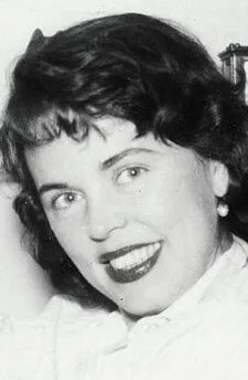 Фотография актёра Джоан Ли