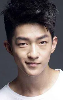 Фотография актёра Цюй Чусяо