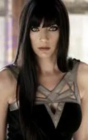 Фотография актёра Дилек Сербест