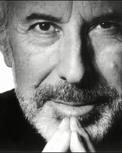 Фотография актёра Эрден Алкан