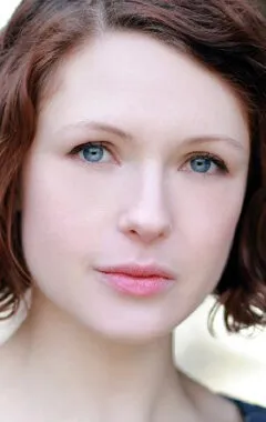 Фотография актёра Ханна Стил