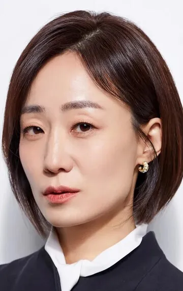 Фотография актёра Ким Су-джин